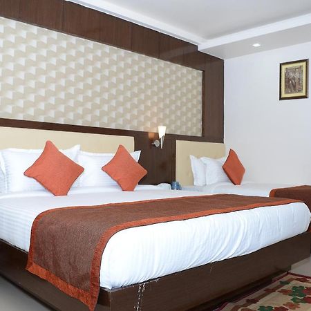 Vaishnavi Clarks Inn Buxar 외부 사진