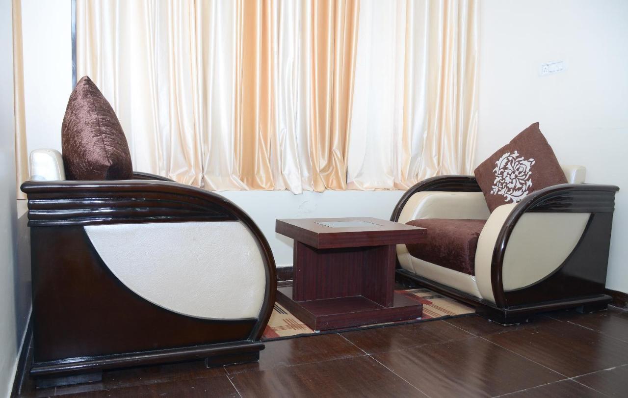 Vaishnavi Clarks Inn Buxar 외부 사진