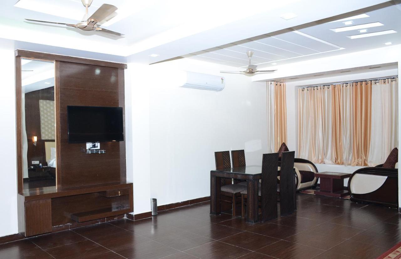 Vaishnavi Clarks Inn Buxar 외부 사진
