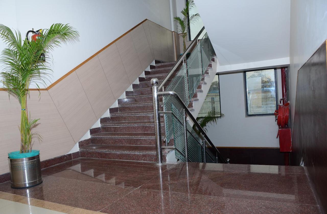 Vaishnavi Clarks Inn Buxar 외부 사진