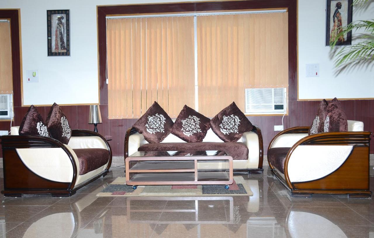 Vaishnavi Clarks Inn Buxar 외부 사진